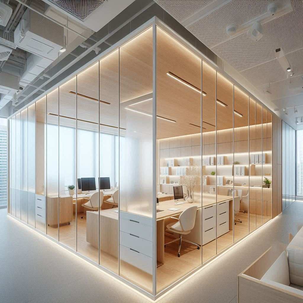 新奥下沉花园文章配图